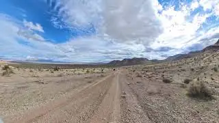 Hills at end of Tropical