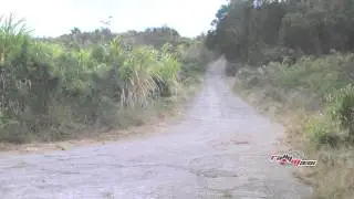 Rallymaxx Tv Valvoline Shakedown Stages 2014