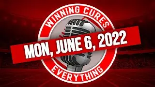 6/6 SEC Football 8 game or 9 game schedule?, CFB Hall of Fame, Sun Belt West Predictions