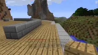 Darths World Tour Ep 12: I Build My House!!! pt 2