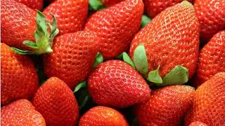 DIY Strawberry Tower