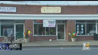 Acts Of Kindness Help Communities Cope During Coronavirus Crisis