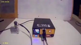 E-Wax Canada DAb N Tune Enail System