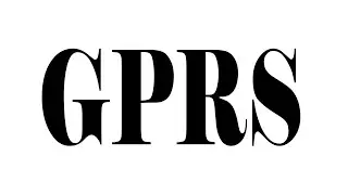 GPRS MEANING?