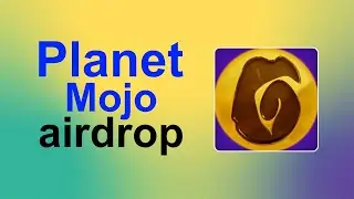 👉 PLANET MOJO ~ AIRDROP CONFIRMADO (GUIA SIMPLE PARA CALIFICAR) 🪂