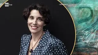 Angela Frenda ed i romanzi storici che raccontano il cibo - &Egrave; sempre mezzogiorno 03/02/2026
