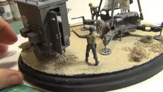 Shelf Queen - Corporal Missile