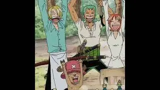 best duo 💯#onepiece #zoro #sanji #funnymoments #bestduo #animeedit #strawhatpirates #fyp #fypシ