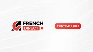 AG French Direct - Printemps 2022