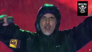 LOS CAFRES LIVE IN ROCK AL PARQUE BOGOTA, COLOMBIA 2025