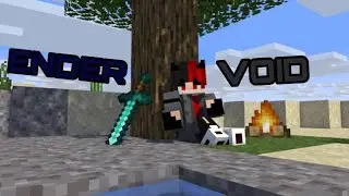 играем на сервере ENDERVOID