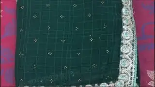 Designer saree #live #livestream #livefeed #verticallivefeed #fashion #onlineshopping