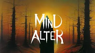 Mind Alter - Futile Endeavors
