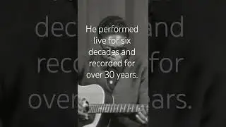 Lightnin Hopkins