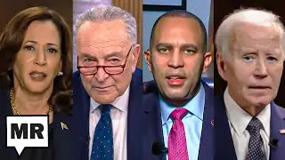 Compromise & Collapse: The Democratic Party's Losing Strategy