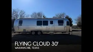 [UNAVAILABLE] Used 2023 Flying Cloud 30FB Office in Waxahachie, Texas