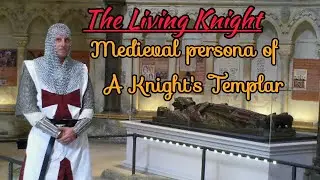 Something you didn't know about me tag - I'm a Knights Templar