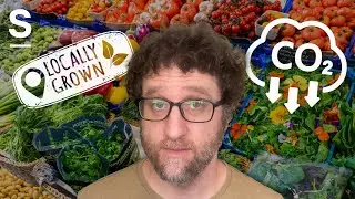 Why Local Food Alone Won&rsquo;t Fix Climate Change