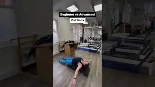 НОВИЧКИ VS ПРОДВИНУТЫЕ: РАСТЯЖКА ЛЕЖА НА СПИНЕ
