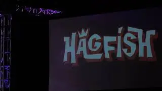 Hagfish - 