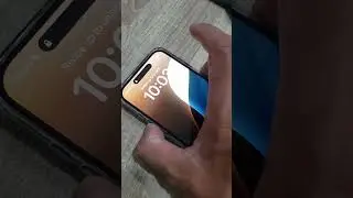 How to power off / shutdown iPhone 16 #howto #tricks