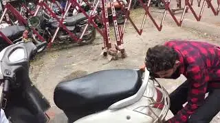 OMG😲 #Watch full video #KhushbuVlogs