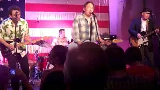 I'm Ready - Kevin Gordon Band - July 4, 2014