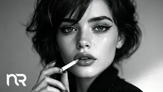 Smoke Mood Night Playlist &ndash; Deep House & Vocal House Chill | Noir Radio