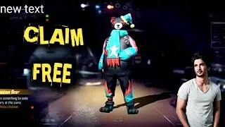 HOW TO GET PHANTOM BEAR BUNDLE IN FREE FIRE | NEW EVENT FREE FIRE TODAY | UJJAIN GANG