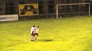 2010-10-28_Mellach-Fernitz-U15_Wernd # Micha Tor 2zu0.mpg