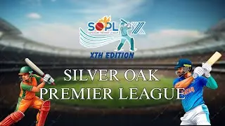 SILVEROAK PREMIER LEAGUE || SOPL || DAY 4 || LINK 1