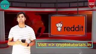 Crypto News #2 Reddit , WazirX , Credits Pre Beta ,Bithumb Crypto Payment, Bitcoin South Korea ,Ford