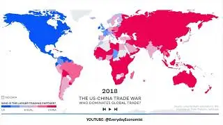 How the US Exports Inflation: Global Cost of Living Crisis