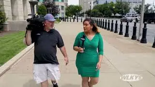 WLKY That's Live. Local. Late Breaking.