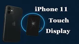 Come sostituire il display e il touch su iPhone 11 senza perdere Face ID e sensori - Guida Completa