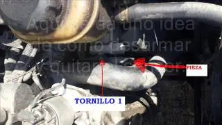 SOLUCI&Oacute;N FALLA OPTRA TRANSMISI&Oacute;N AUTOM&Aacute;TICA