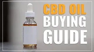 How Many Drops Of Cbd