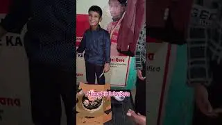Happy Birthday Champion 🎂 | Best Sports Athlete Kanha Thakur 💪 | Mahavir Vinod