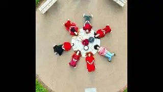 The RedClan at Revolution Period