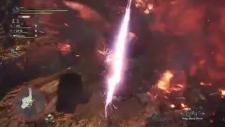 GS TCS | Kulve Taroth