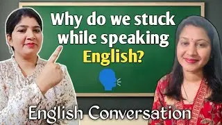 English Session with a great lady 🗣️ @EnglishCornerByMansi