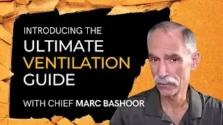 Introducing FireRescue1's Ultimate Ventilation Guide