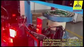 Sorting Machine