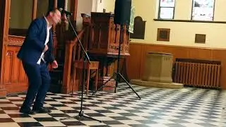 Field Holler/Work Song
