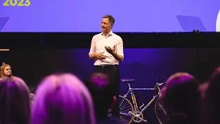 Speech Alexander De Croo - Groot Liberaal Congres