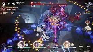 DBlanks Live Stream