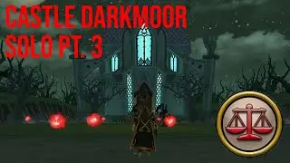 Darkmoor Balance Solo - Part 3 (Finale)