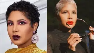 Heartbreaking News! For Toni Braxton Shares Drastic New Looks After Nasty Split With Birdman