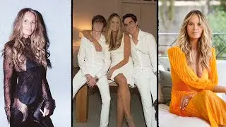 Elle Macpherson, 60, Shares Secret Breast Cancer Battle, Defies 32 Doctors' Chemo Advice