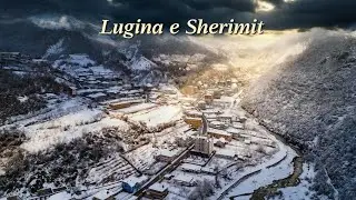 Lugina e sh&euml;rimit n&euml; Peshkopi gjat&euml; dimrit
